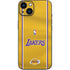 NBA Los Angeles Lakers Jersey iPhone 14 Skin